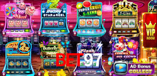 Descubra o Mundo do Cassino Online com Bet97